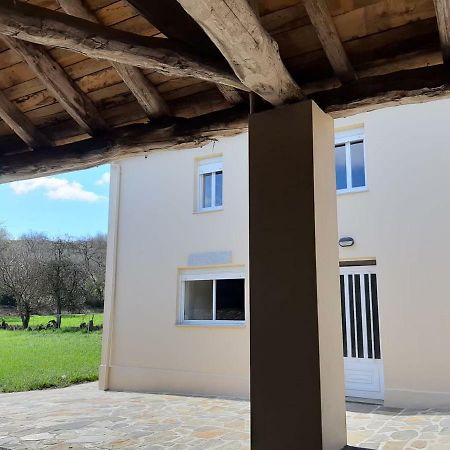 מלון Castromayor Casa Perdigueira מראה חיצוני תמונה