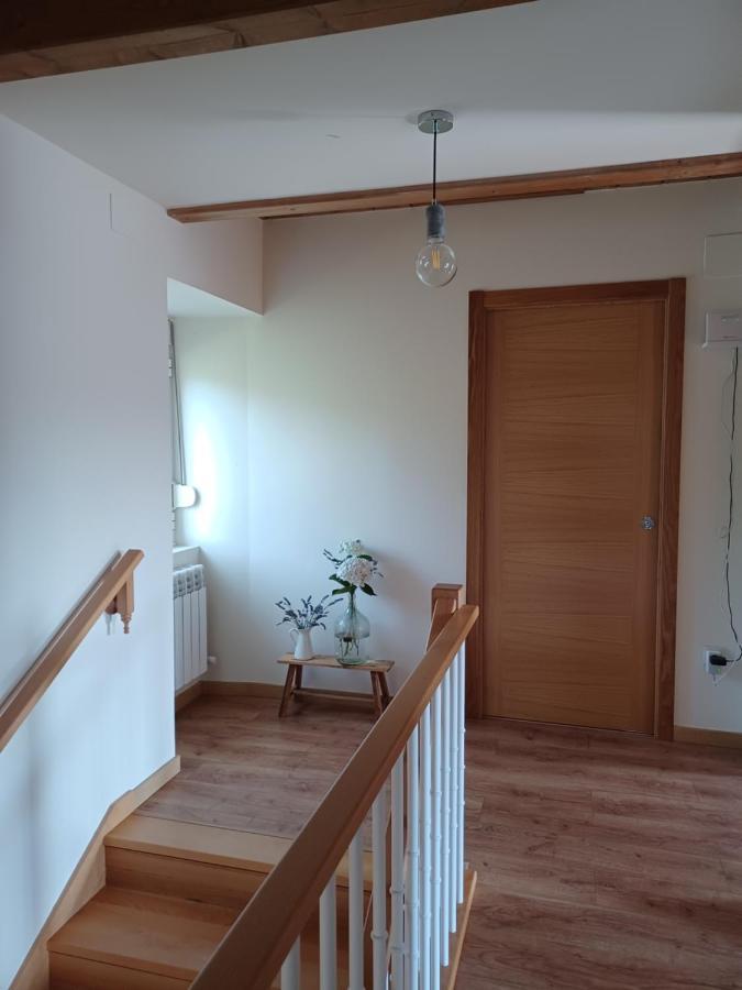 מלון Castromayor Casa Perdigueira מראה חיצוני תמונה