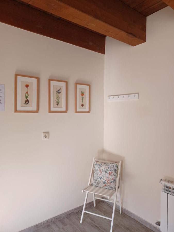 מלון Castromayor Casa Perdigueira מראה חיצוני תמונה