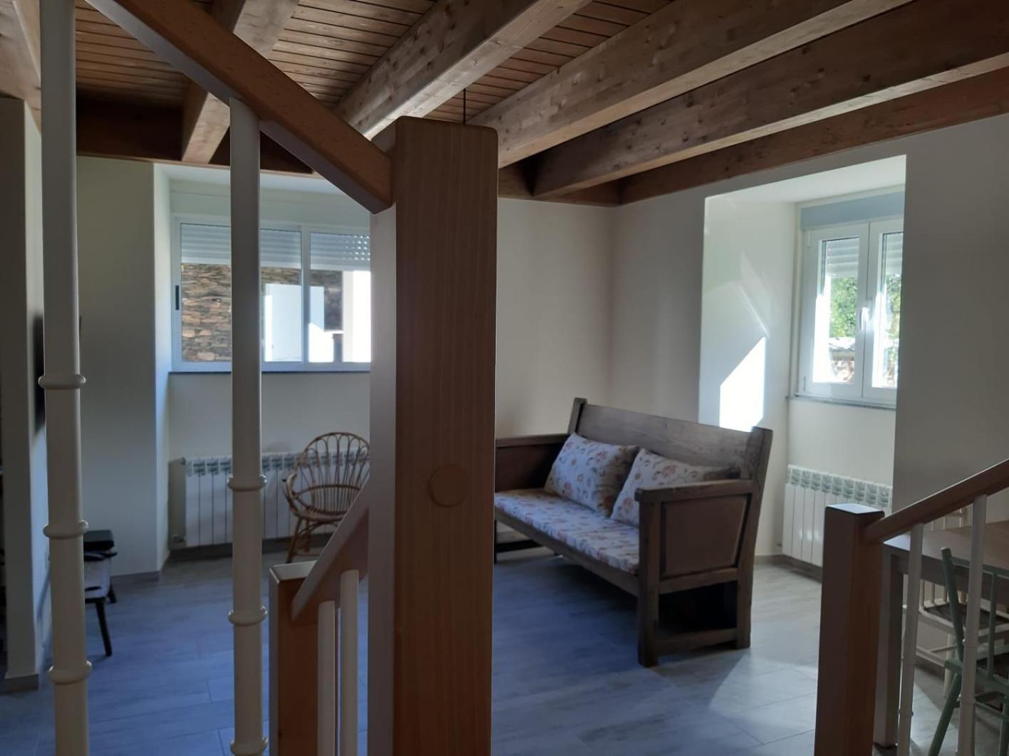 מלון Castromayor Casa Perdigueira מראה חיצוני תמונה