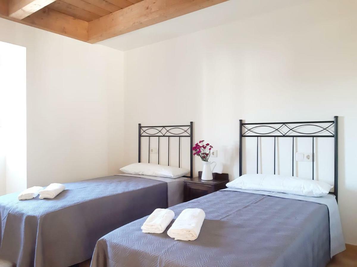 מלון Castromayor Casa Perdigueira מראה חיצוני תמונה