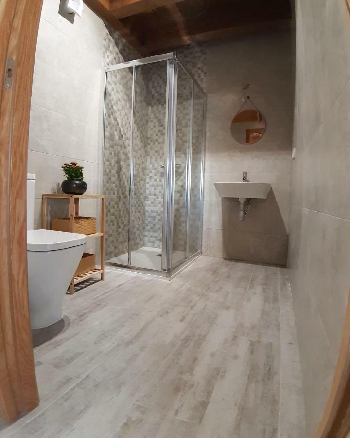מלון Castromayor Casa Perdigueira מראה חיצוני תמונה
